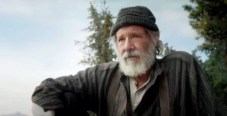 Harrison Ford Indiana Jones YouTube