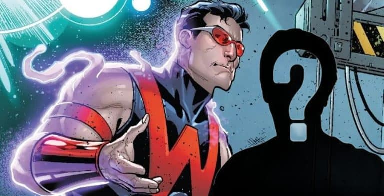 Marvel Wonder Man YouTube