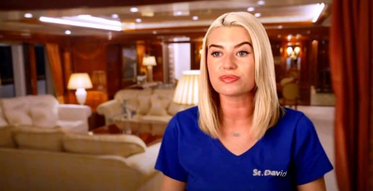 Below Deck BravoTV YouTube