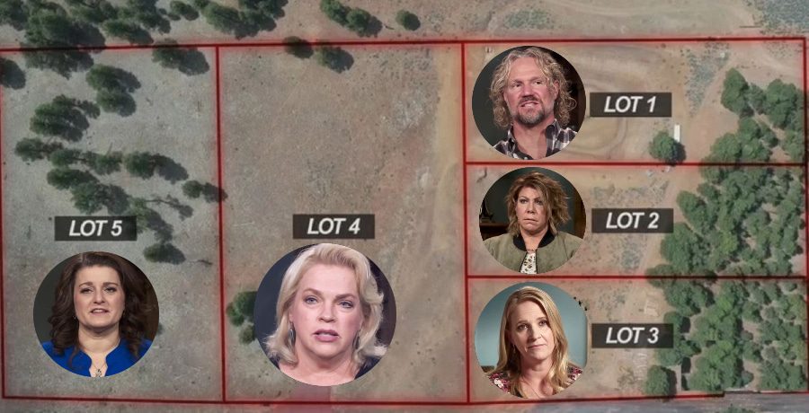 Coyote Pass/Sister Wives/YouTube