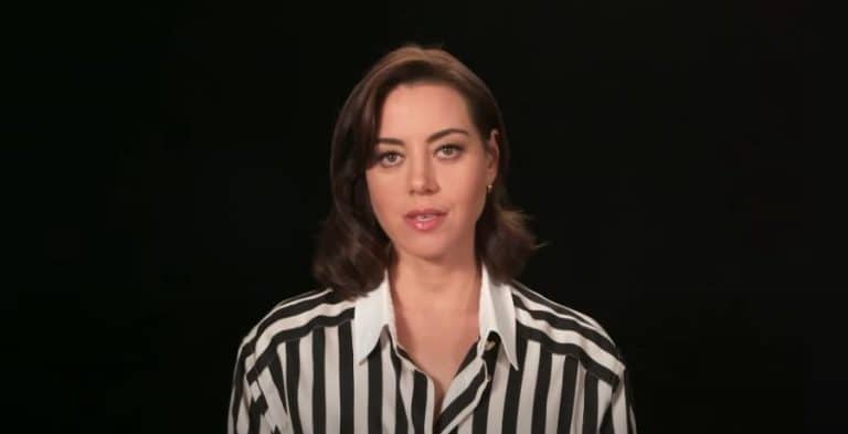 Aubrey Plaza YouTube