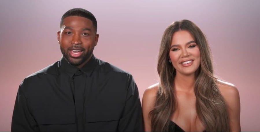 Khloe Kardashian Tristan Thompson YouTube
