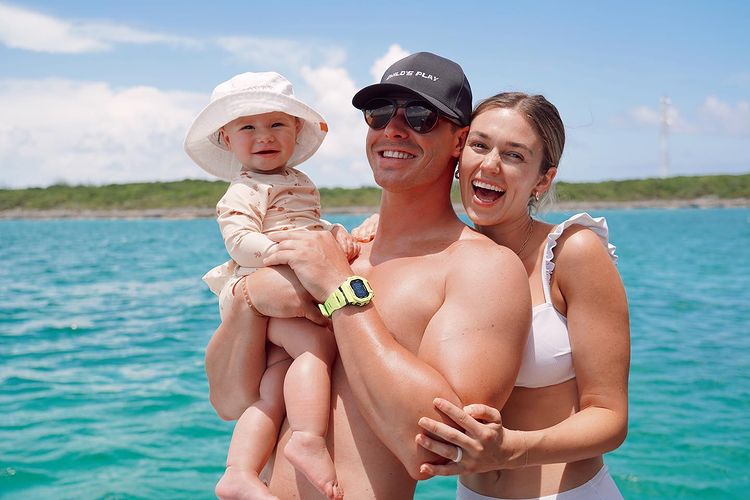 Sadie Robertson - Instagram