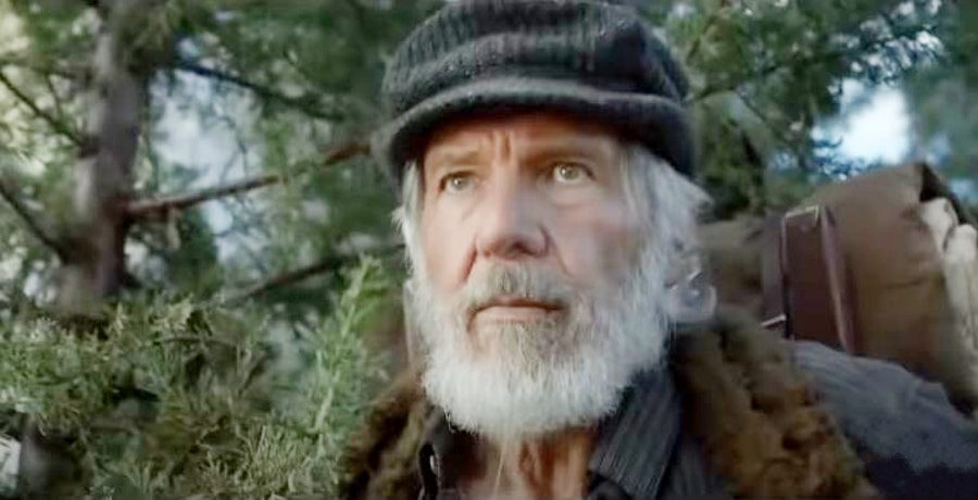 Harrison Ford Indiana Jones YouTube