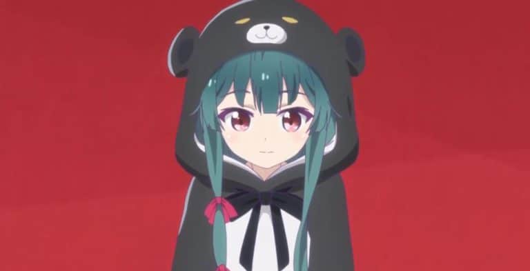 Kuma Kuma Kuma Bear YouTube Crunchyroll