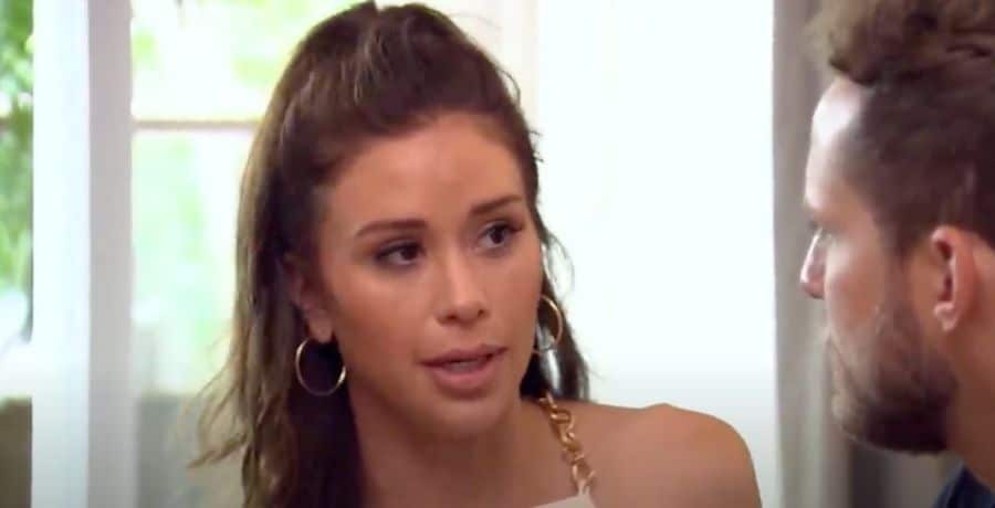 Bachelorette Gabby | Youtube