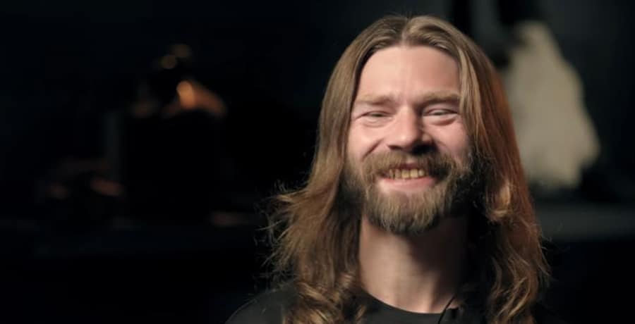 Bear Brown - Alaskan Bush People