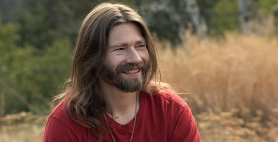 Bear Brown | episode screencap