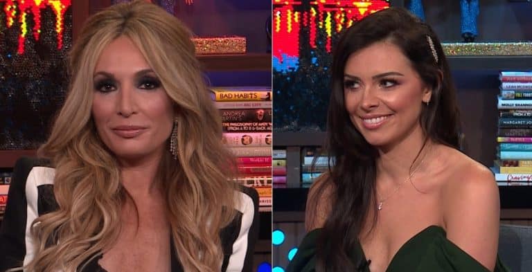 Kate Chastain & Natasha Webb