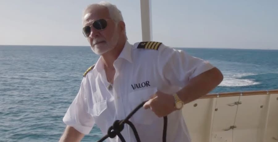 Captain Lee Rosbacxh [Bravo | YouTube]