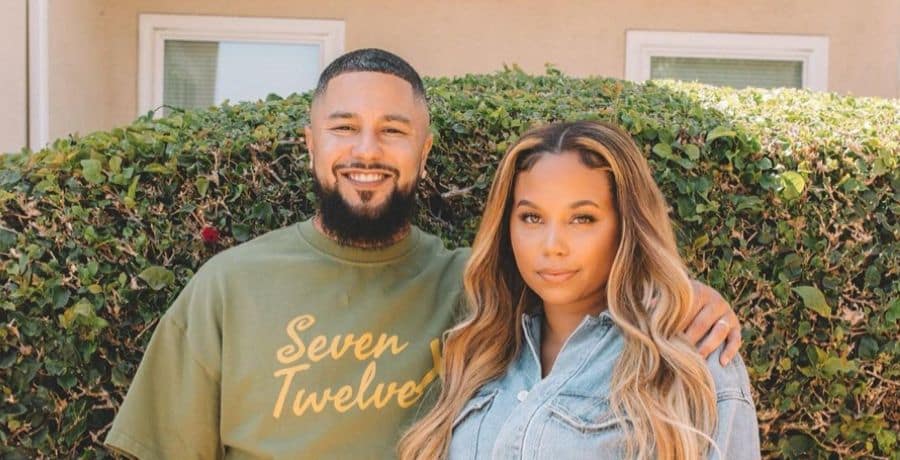 Cheyenne Floyd | Instagram