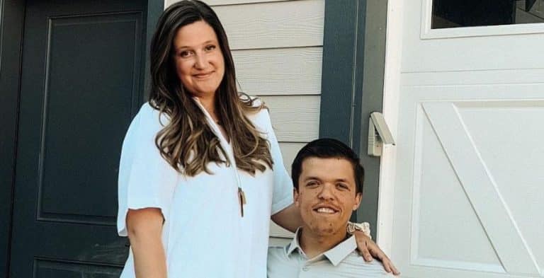 LPBW - Zach & Tori Roloff - Instagram