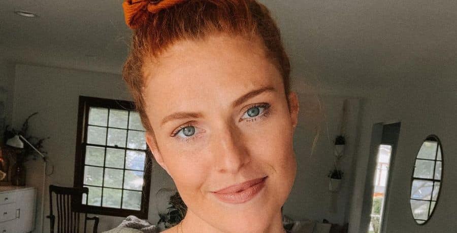 Audrey Roloff Instagram - LPBW