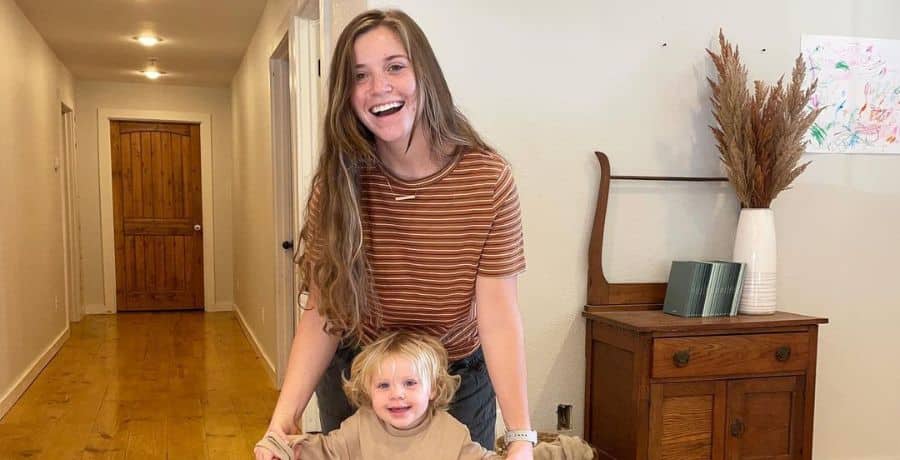 Joy Forsyth Instagram