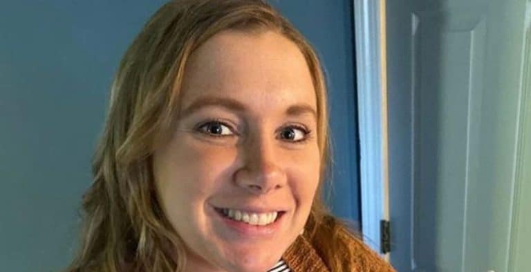 Anna Duggar - Instagram