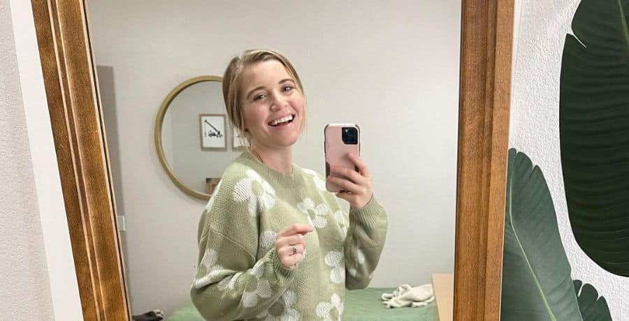 Joy Forsyth Instagram