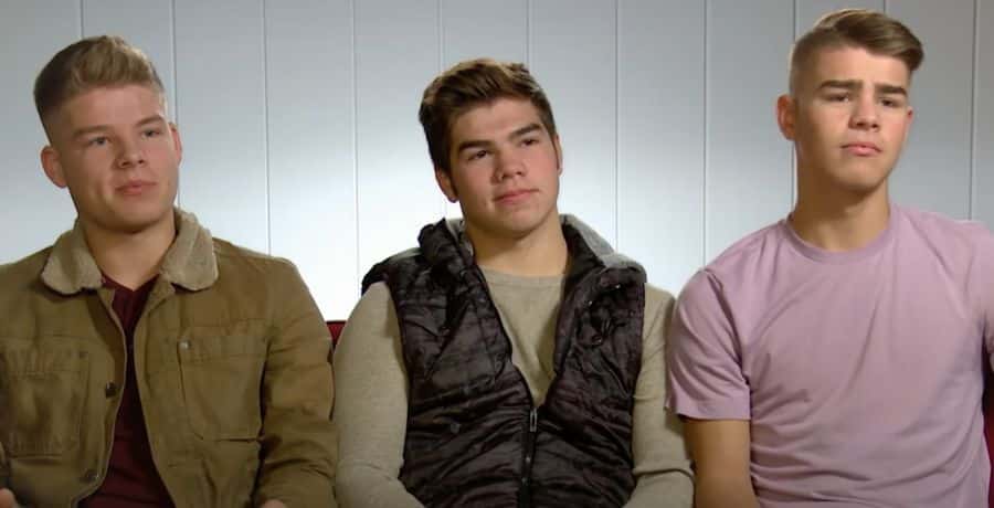 Bringing Up Bates, YouTube