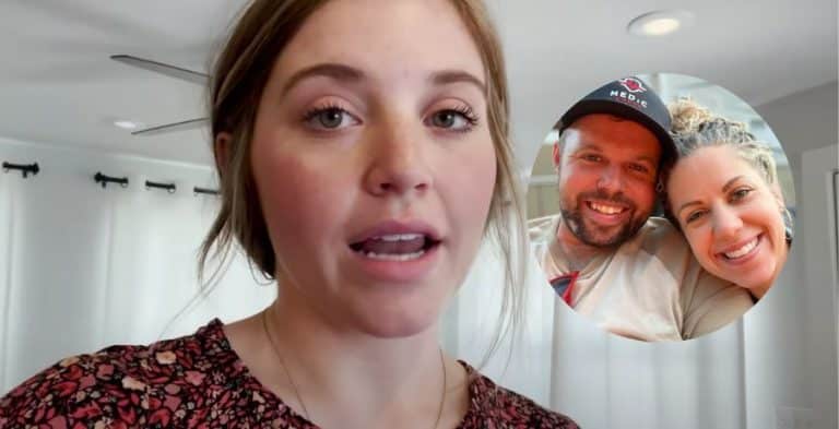 Joy Forsyth YouTube - Abbie & John David Duggar Instagram