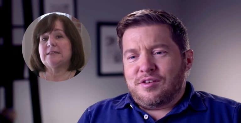 ‘The Little Couple’ Bill Klein’s Mom Barbara Surfaces In Rare Photo