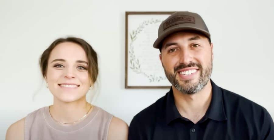 Jinger and Jeremy Vuolo, YouTube