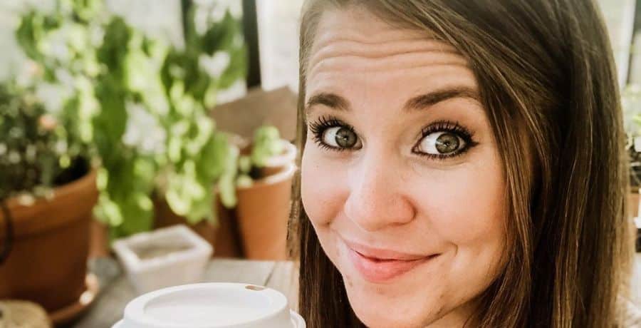 Jana Duggar - Instagram