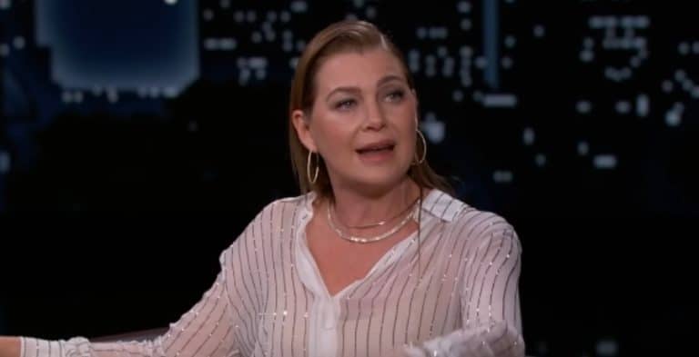 Ellen Pompeo [Jimmy Kimmel Live | YouTube]