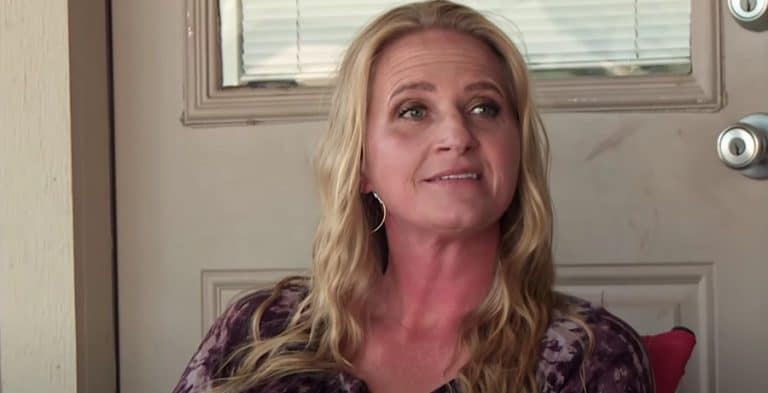 Christine Brown/YouTube
