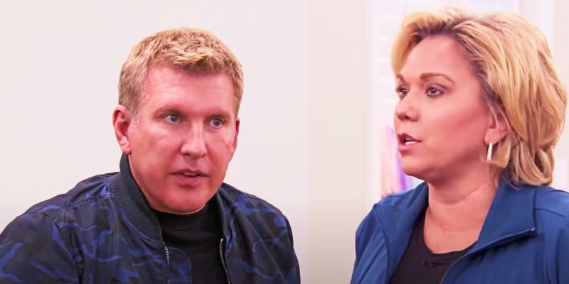 Chrisley - YouTube