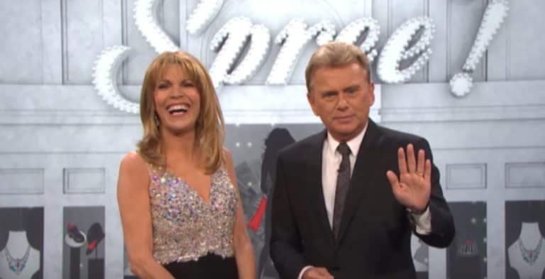Vanna White & Pat Sajak Monologue [Wheel of Fortune | YouTube]