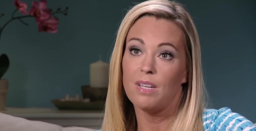 Kate Gosselin | YouTube