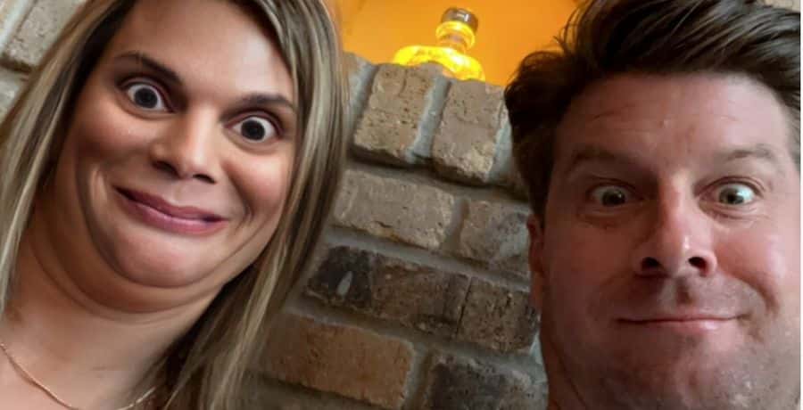 Dale Mills | Instagram