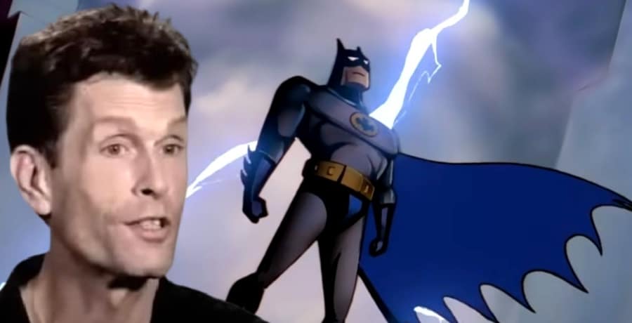 Kevin Conroy - Batman Youtube