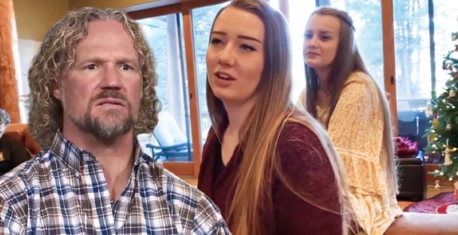 Kody Brown - Breanna Brown - Aurora Brown - Youtube