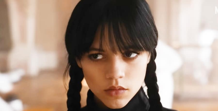 Netflix - Wednesday youtube