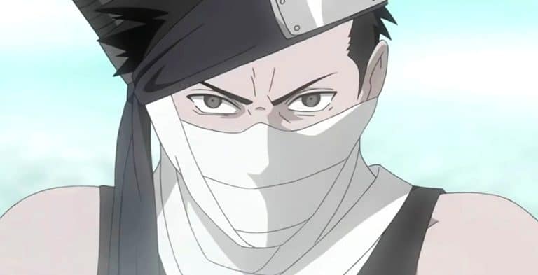 Zabuza Momochi Naruto YouTube