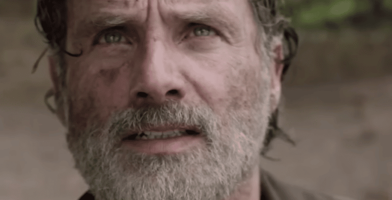 the walking dead rick final episode
