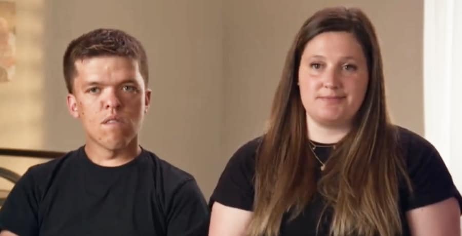 Tori - Zach Roloff Youtube