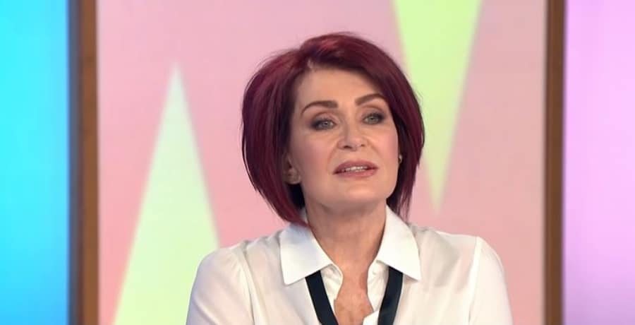 Sharon Osbourne YouTube