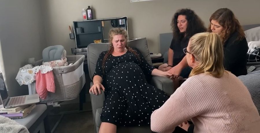 Mykelti Padron Christine Brown Tony Padron YouTube