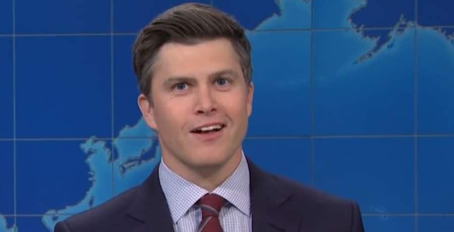 Colin Jost Saturday Night Live YouTube