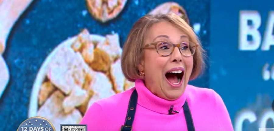 Guest Babs [GMA | YouTube]