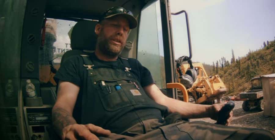 Gold Rush' Fans Have A New Fan Favorite In Buzz Legault