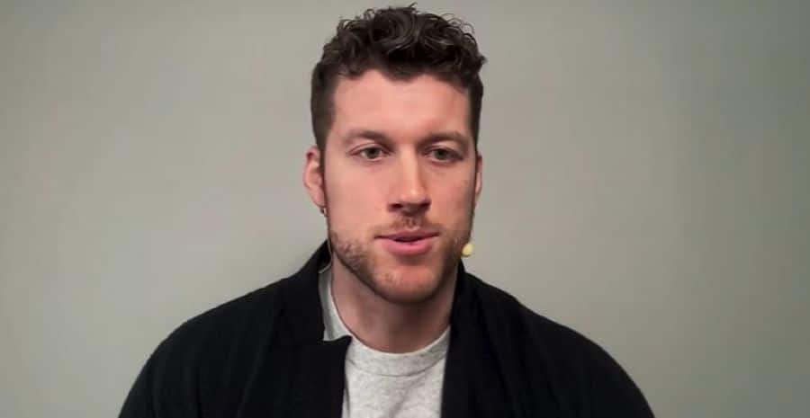 Clayton Echard, YouTube