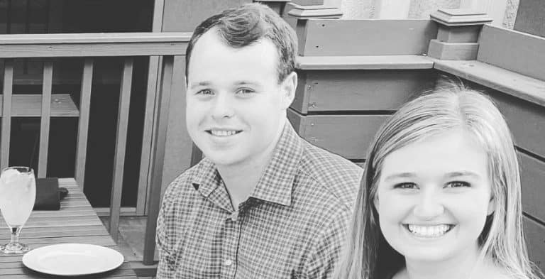 Joseph and Kendra Duggar - Instagram