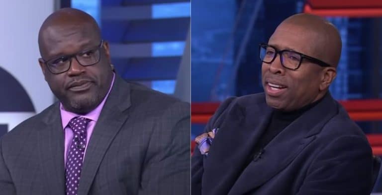 YouTube - Kenny Smith & Shaq on TNT