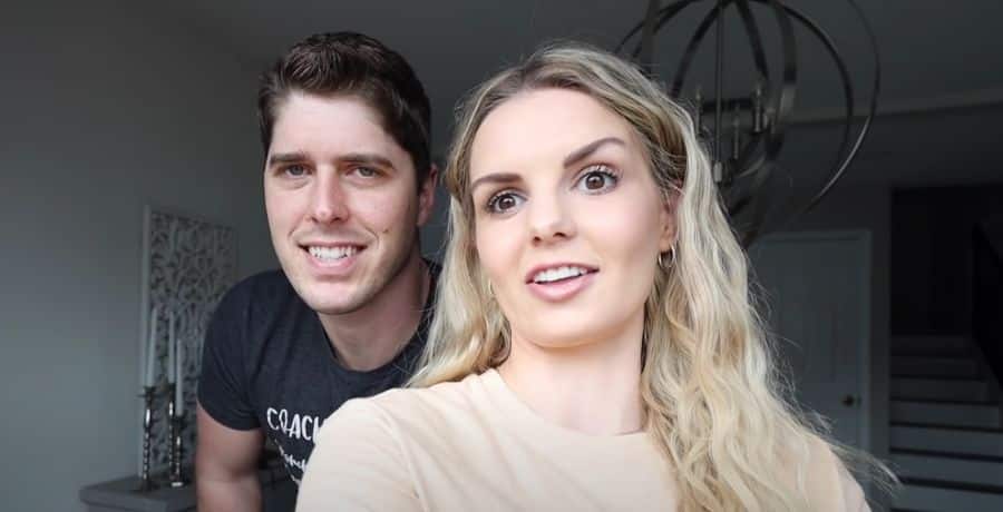 John Webster & Alyssa Bates YouTube