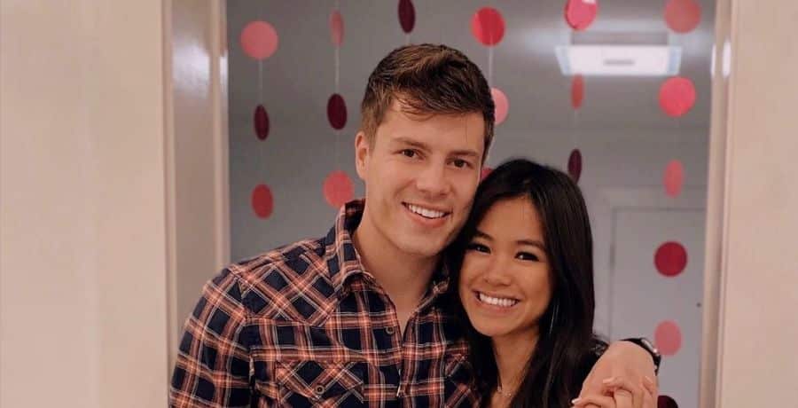 Tiffany Bates - Instagram - Bringing Up Bates