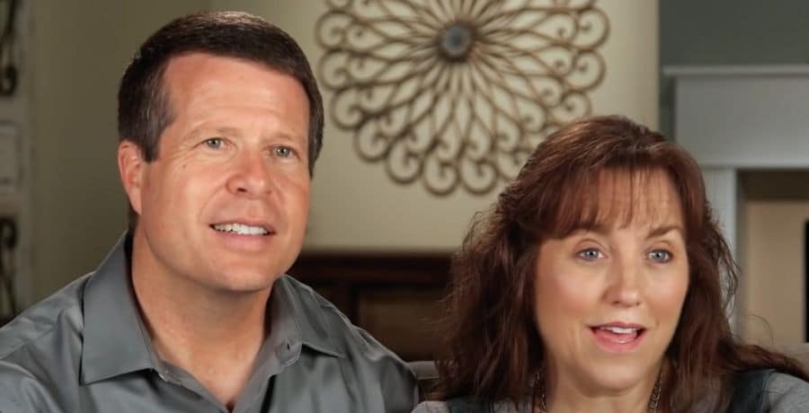 Jim Bob and Michelle Duggar - YouTube