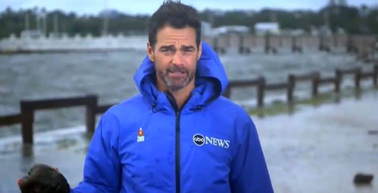 Rob Marciano