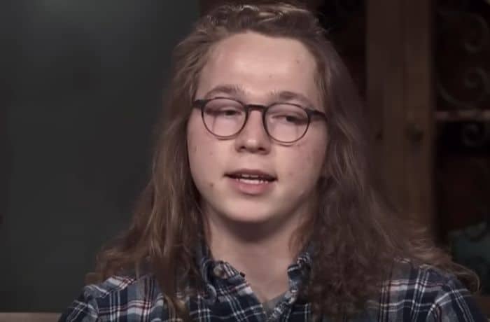 Gabe breaks down discussing Kody birthday snub - Youtube, Entertainment Tonight